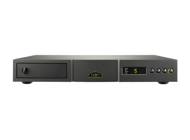 Naim CD5si CD Player 